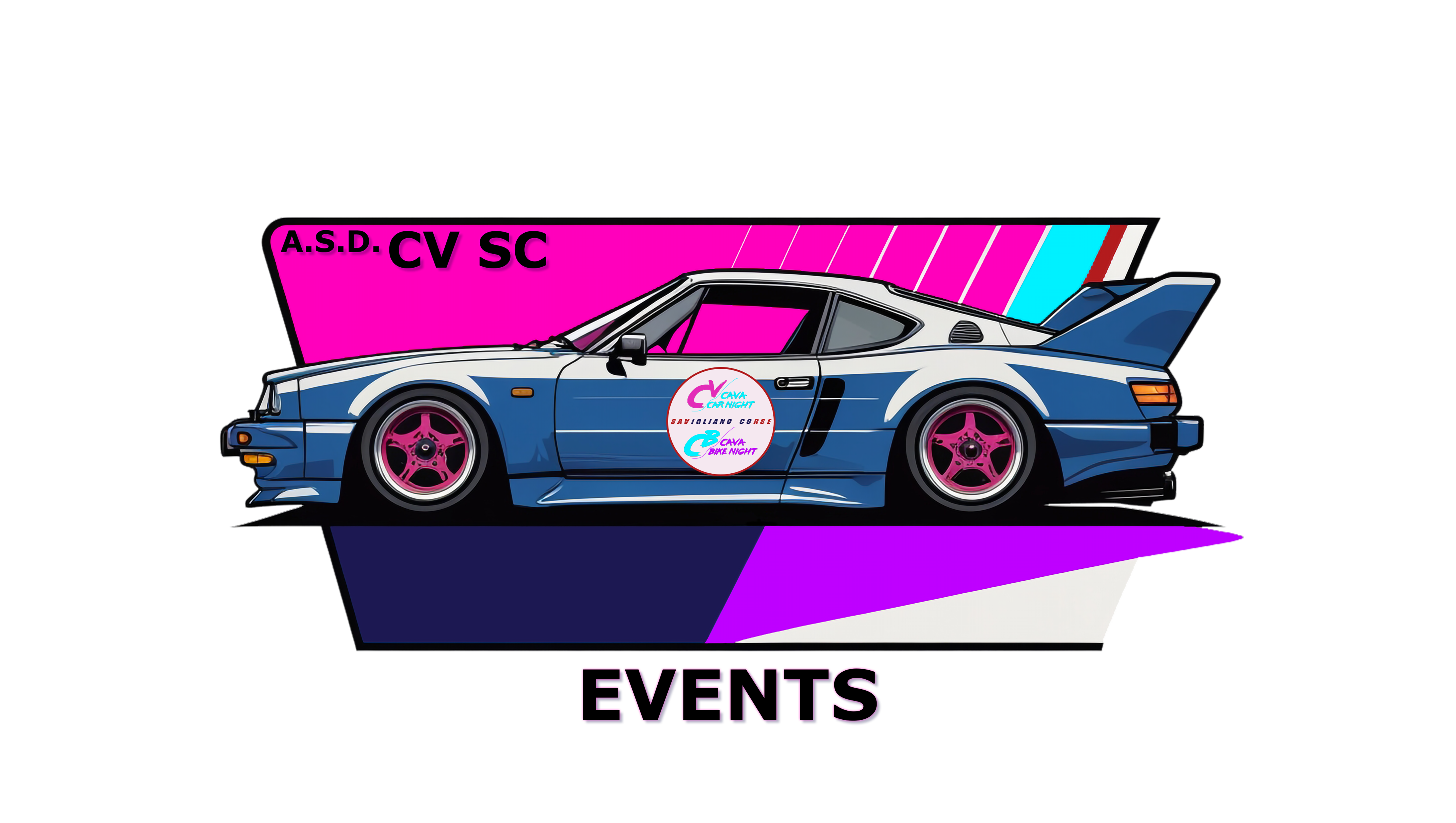 Cv Sc Events A.S.D.