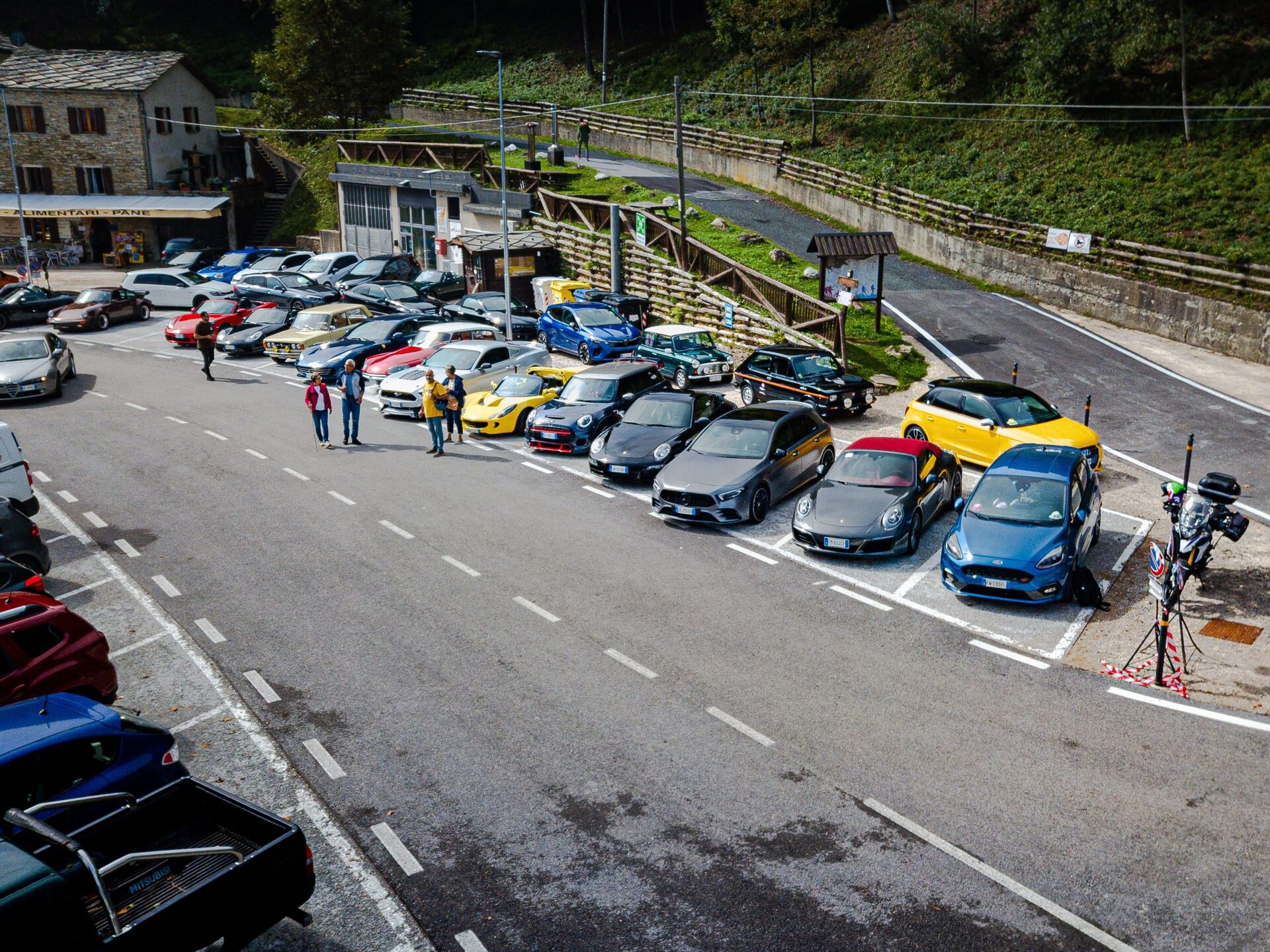 4° Esibizione Terre Cuneesi
Saluzzo