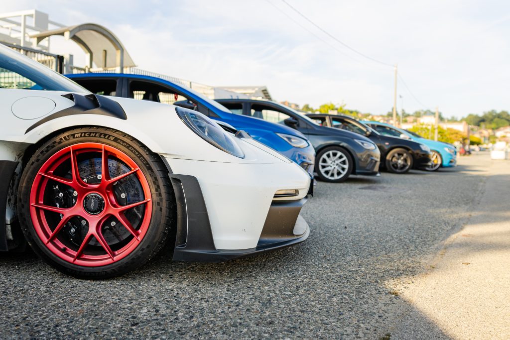 Lunatika Car Meet 2026 Sanfrè