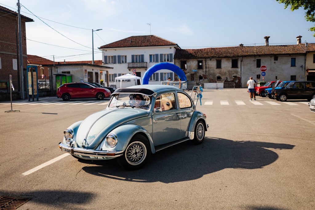 Dalle Radici alla Strada Levaldigi Cn