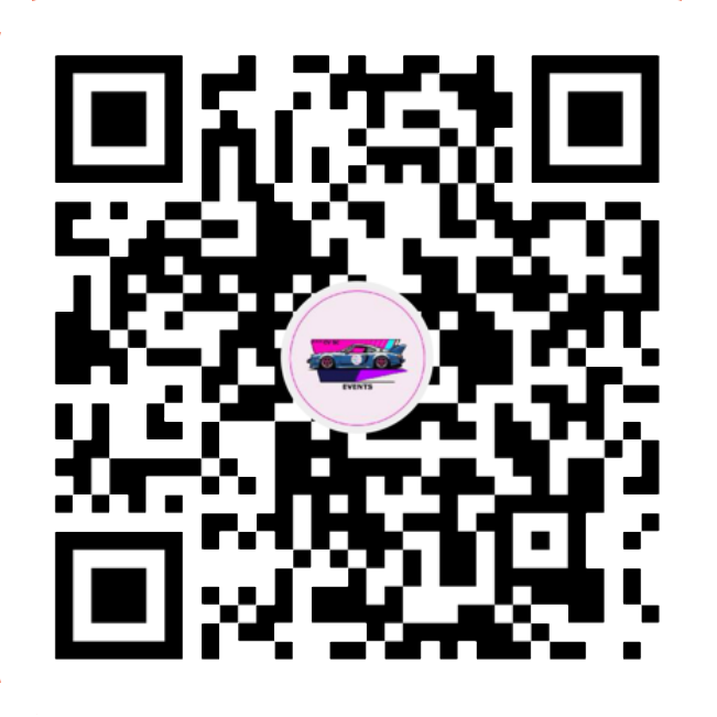QR code Satispay per il pagamento ad A.S.D. Cv Sc Events